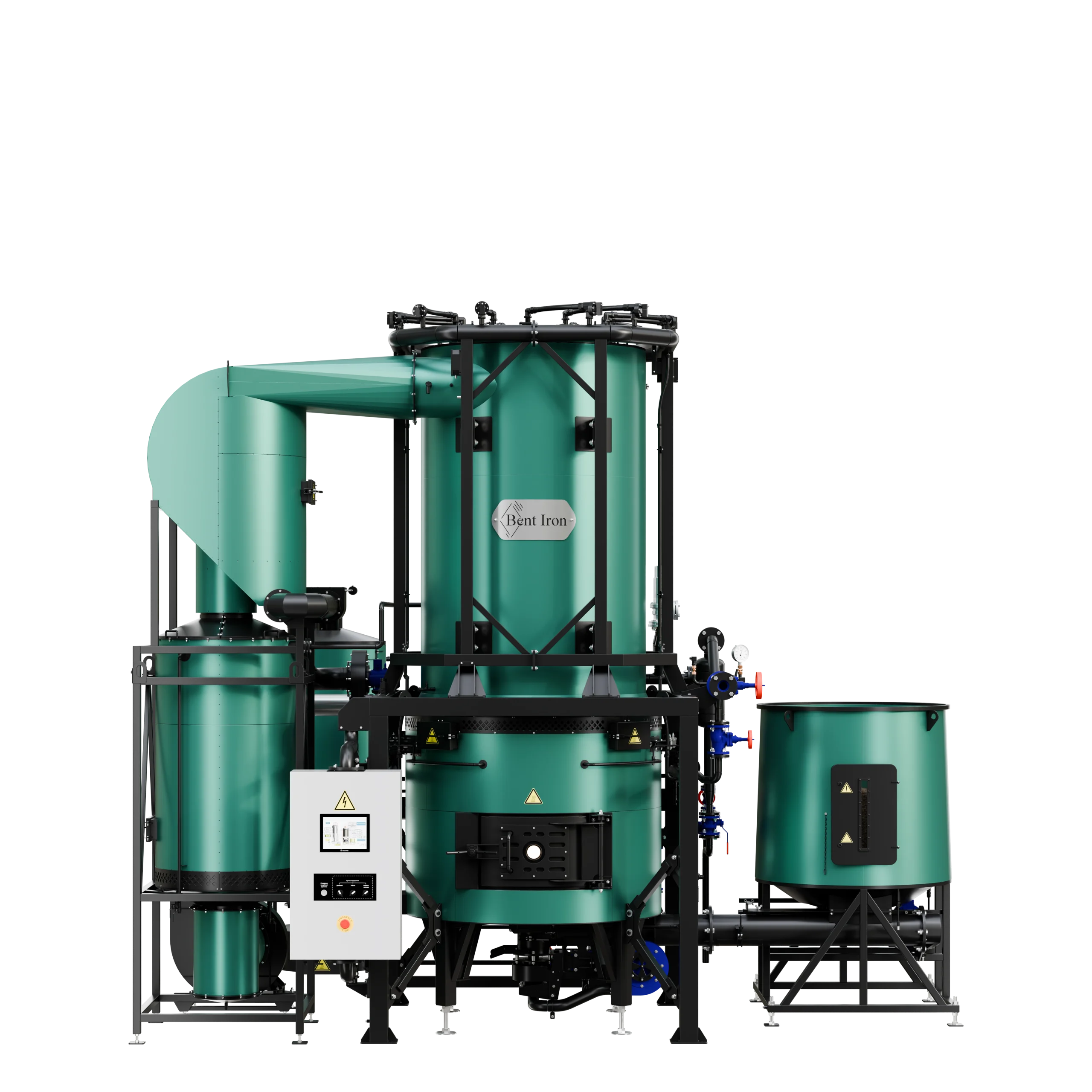 up to 1500 kg/h