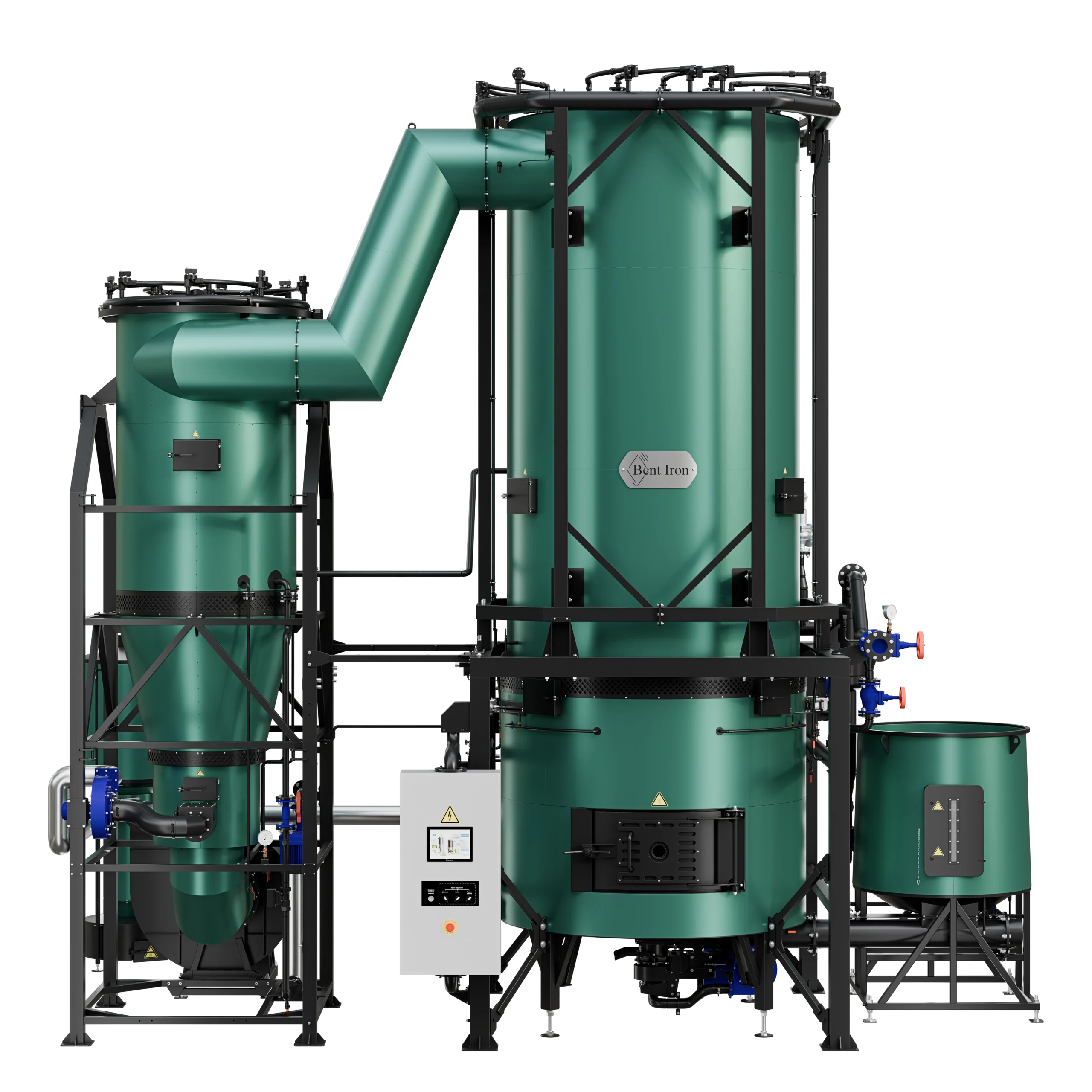 up to 5000 kg/h