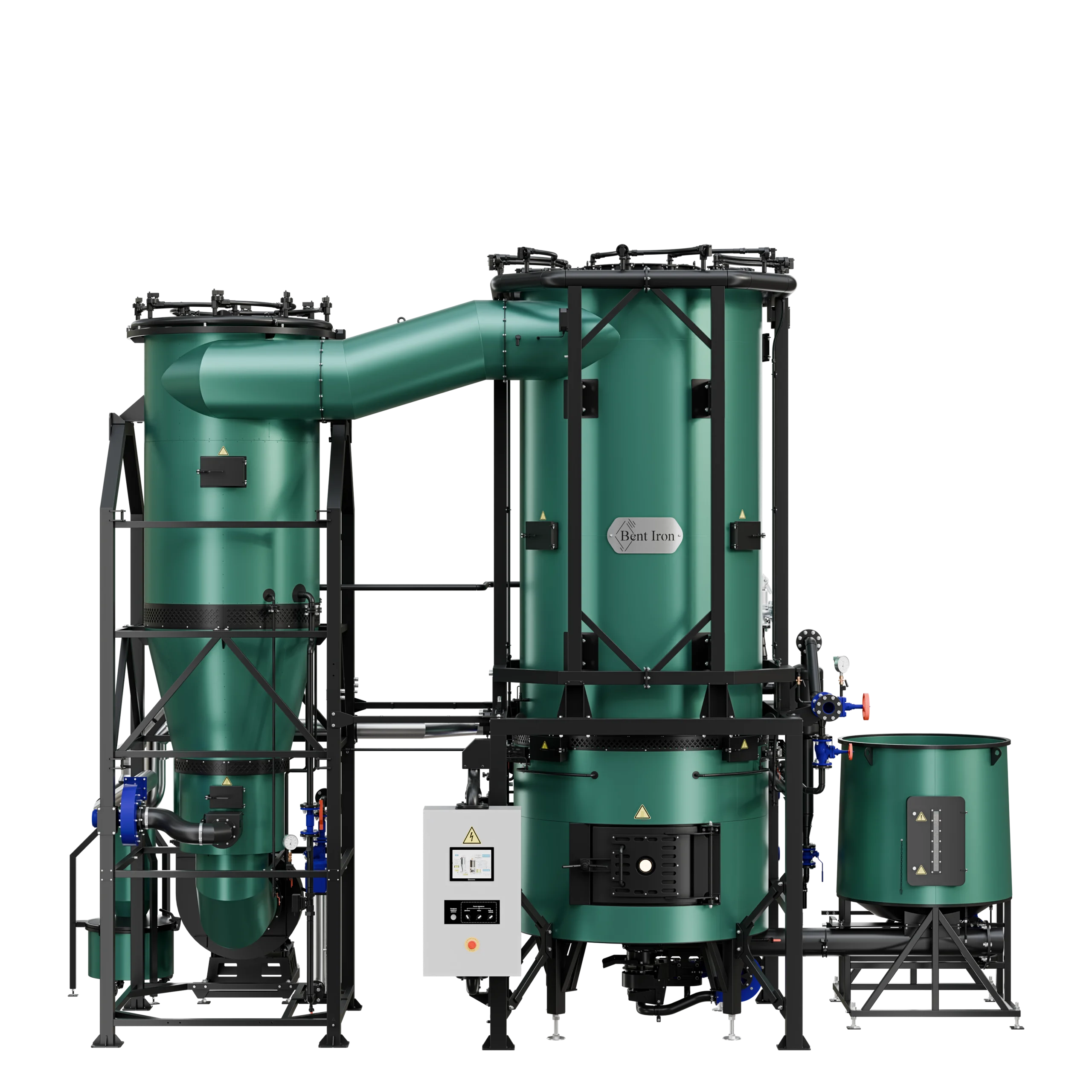up to 2500 kg/h