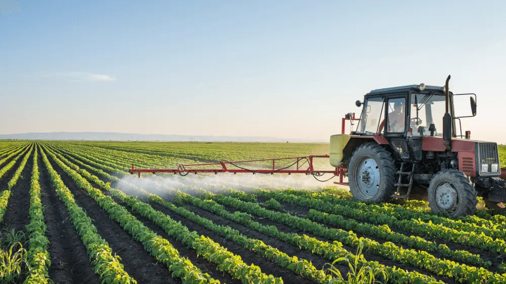 Zastosowanie przepływowych kotłów parowych Bent-Iron w przedsiębiorstwach rolniczych i sektorze agrotechnicznym