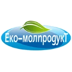 Logo firmy Eco Prodprodukt — partnera Bent-Iron Energy w dostarczaniu pary dla przemysłu