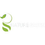 Logo firmy Nature Green — partnera Bent-Iron Energy w dostarczaniu pary dla przemysłu