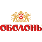 Logo firmy Obolon — partnera Bent-Iron Energy w dostarczaniu pary dla przemysłu