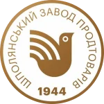 Logo zakładu Szpolski Zakład Produktów Spożywczych — partnera Bent-Iron Energy w dostarczaniu pary dla przemysłu