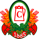 Logo Browaru Sławuta — partnera Bent-Iron Energy w dostarczaniu pary dla przemysłu